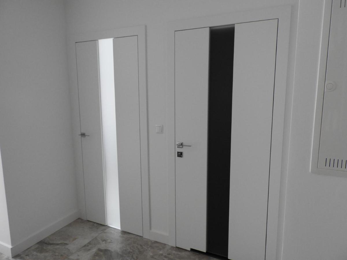 Kmk Apartament Apartment Gdansk Exterior photo